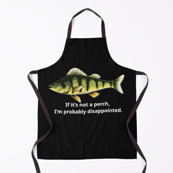 Item preview, If it’s not a perch, I’m probably disappointed. designed and sold by RWTEnTees.