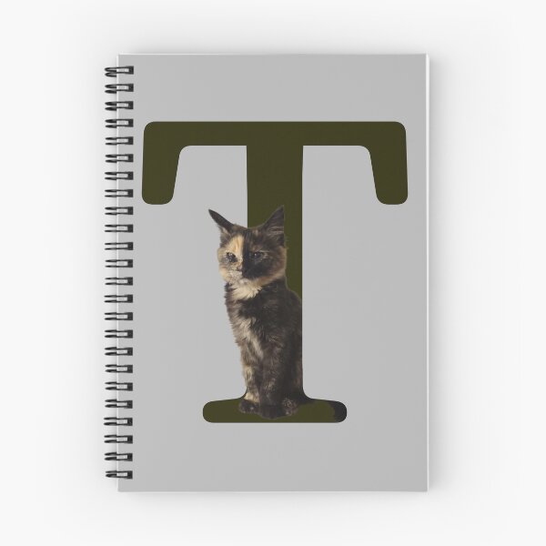 Item preview, Tortitude - Tortoiseshell cat designed and sold by Marlow31.