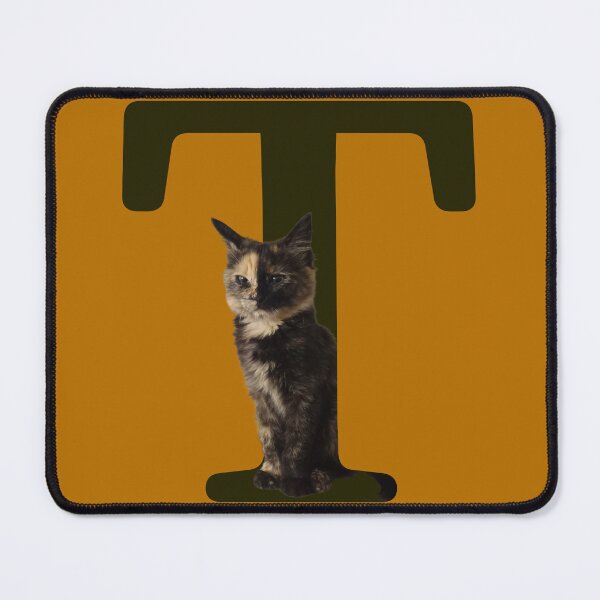 Item preview, Tortitude - Tortoiseshell cat designed and sold by Marlow31.