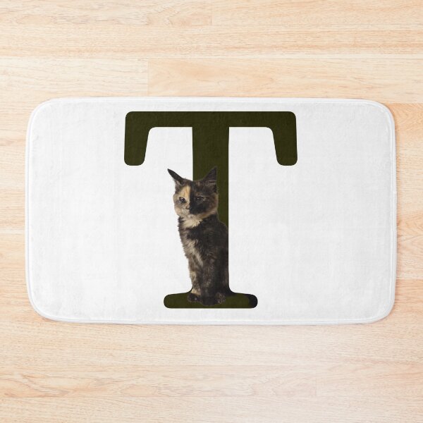 Item preview, Tortitude - Tortoiseshell cat designed and sold by Marlow31.
