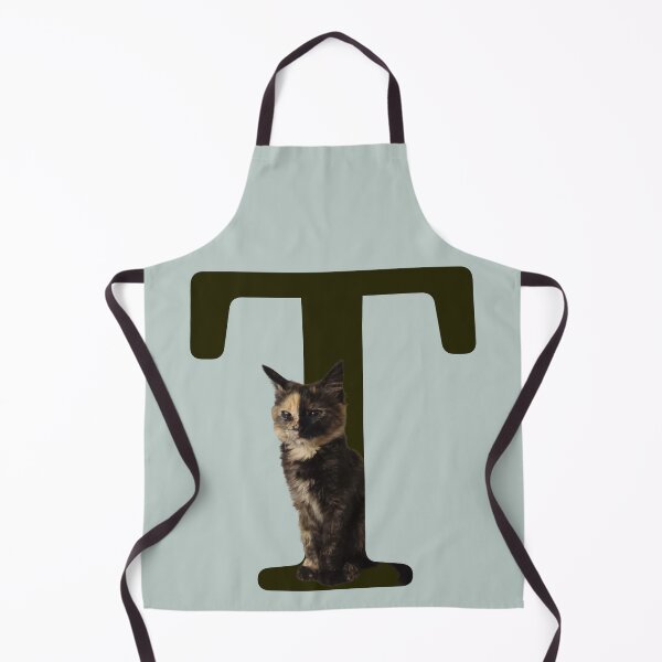 Item preview, Tortitude - Tortoiseshell cat designed and sold by Marlow31.