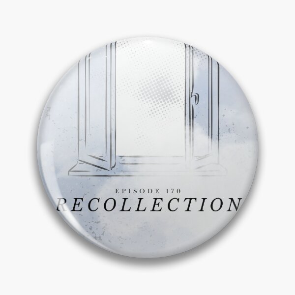 Item preview, The Magnus Archives - Episode 170 Recollection designed and sold by ThatOneWhoKindaDoesArtIg.