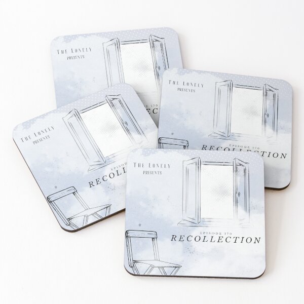 Item preview, The Magnus Archives - Episode 170 Recollection designed and sold by ThatOneWhoKindaDoesArtIg.
