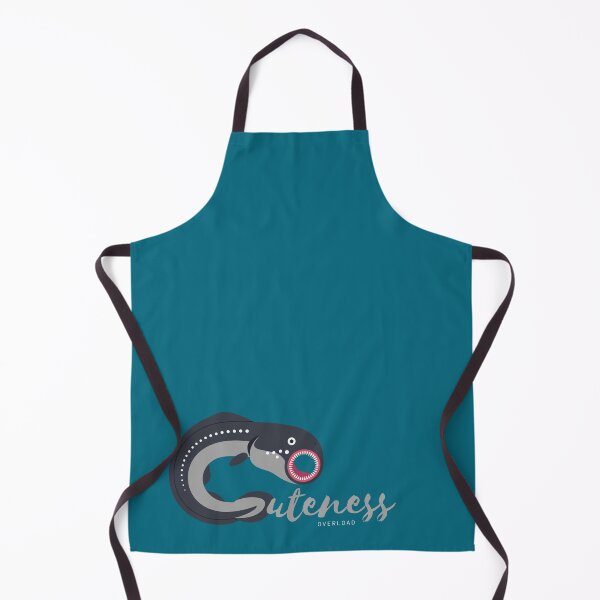 Item preview, Cuteness Overload - Sea Lamprey Design for Water lovers! designed and sold by MirAgi.