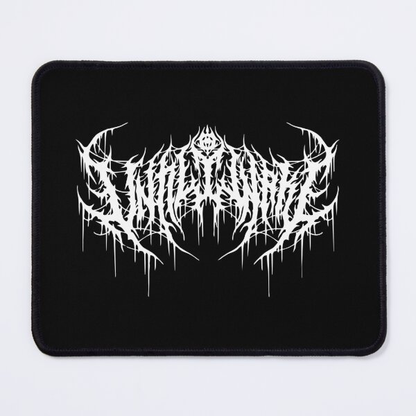 Item preview, Until I Wake Merch | Heavy Metalcore Anthem For Broken Souls Who Rise Again designed and sold by SkullsAndShirts.