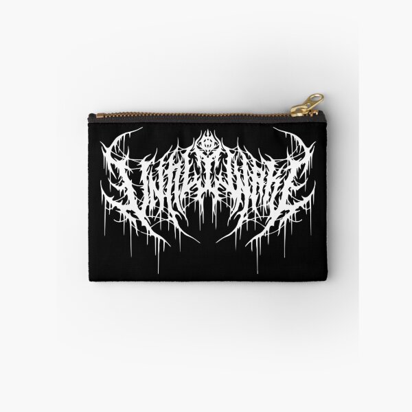 Item preview, Until I Wake Merch | Heavy Metalcore Anthem For Broken Souls Who Rise Again designed and sold by SkullsAndShirts.