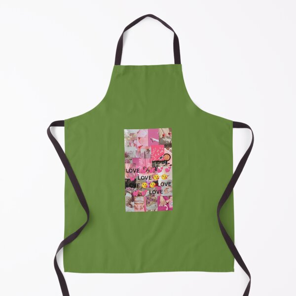 Item preview, Vintage Seventies Style Bold Pink Love Typography designed and sold by Naija Aura Studio.