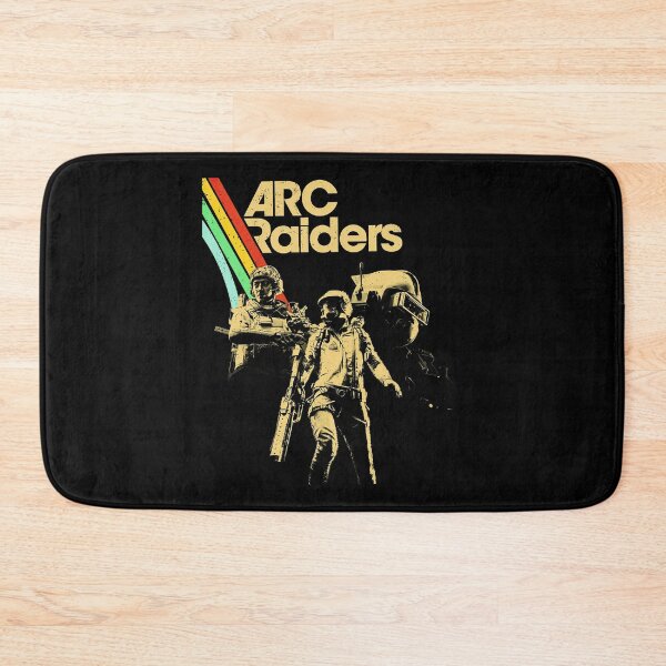 Item preview, ARC Raiders Game Poster Fan Art designed and sold by ChristitanTwo.