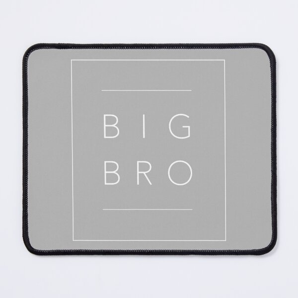 Item preview, Big Brother T Shirt - Big Brother Shirt for Son, Big Bro designed and sold by GreggRoss.