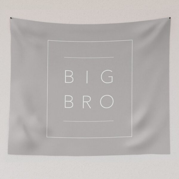 Item preview, Big Brother T Shirt - Big Brother Shirt for Son, Big Bro  designed and sold by GreggRoss.