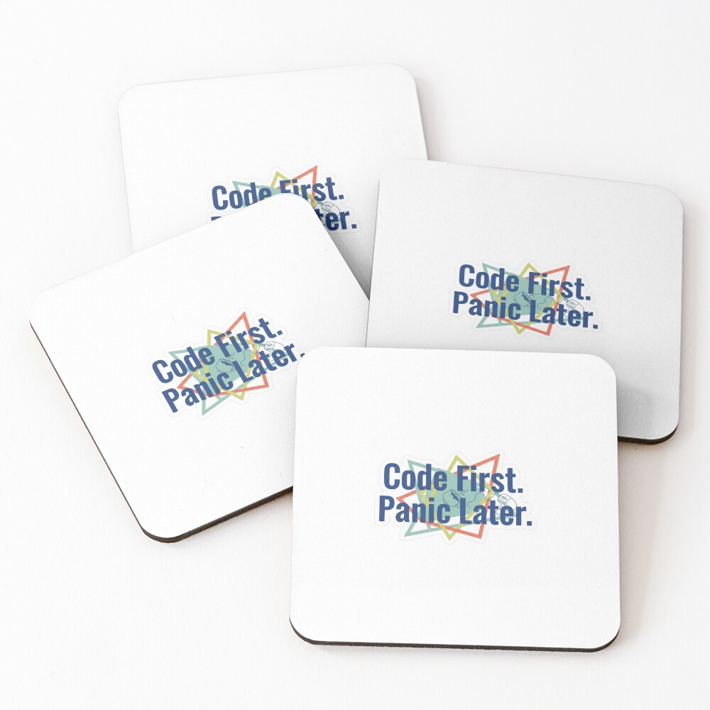 Item preview, Coasters (Set of 4) designed and sold by ShuvenduMitra.
