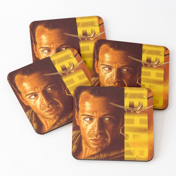 Item preview, Die Hard designed and sold by D Belov.
