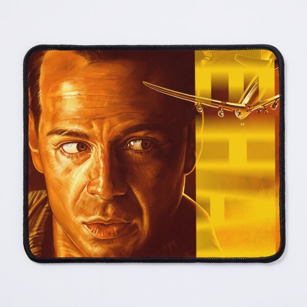Item preview, Die Hard designed and sold by D Belov.