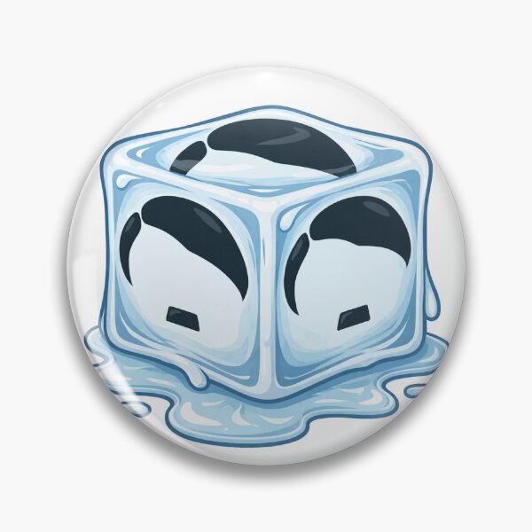 Item preview, Melt ICE designed and sold by Joeyfingis.