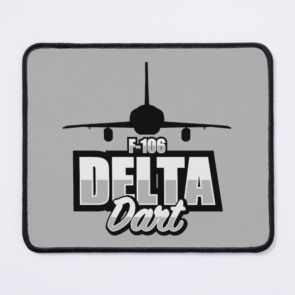 Item preview, F-106 Delta Dart designed and sold by StrongVlad.