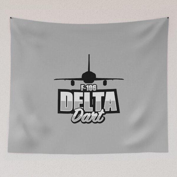 Item preview, F-106 Delta Dart designed and sold by StrongVlad.