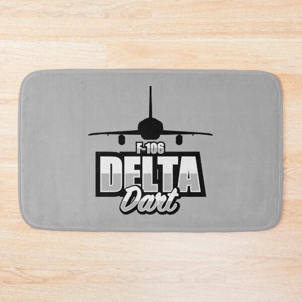 Item preview, F-106 Delta Dart designed and sold by StrongVlad.