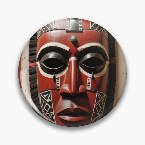 Item preview, Bwa Tribe of Burkina Faso celebrations mask. designed and sold by LCPcreations.