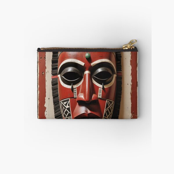Item preview, Bwa Tribe of Burkina Faso celebrations mask. designed and sold by LCPcreations.