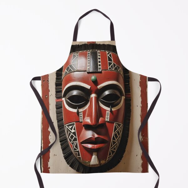 Item preview, Bwa Tribe of Burkina Faso celebrations mask. designed and sold by LCPcreations.