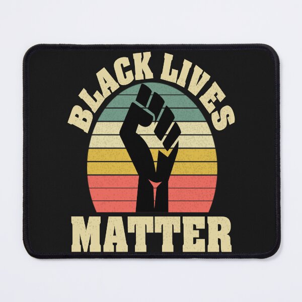 Item preview, Black Lives Matter designed and sold by karmastore.