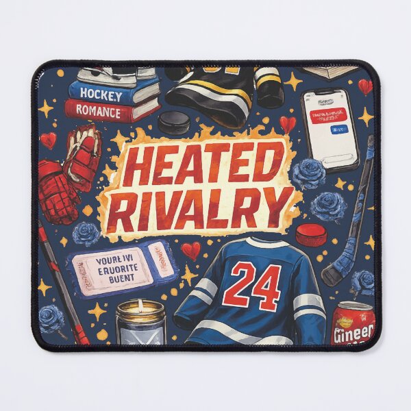 Item preview, The Loves - Rivalry designed and sold by eyllismerch.