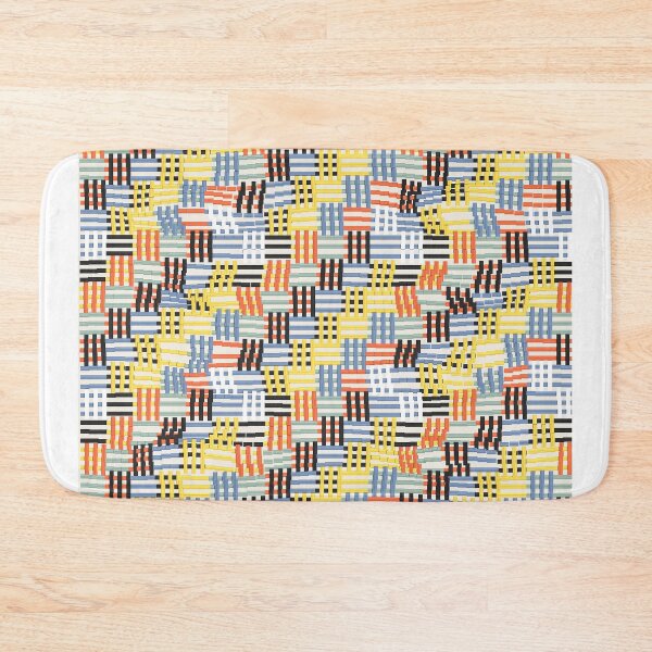 Item preview, Art Nouveau Styles OP Art Pattern  designed and sold by Codingart9.
