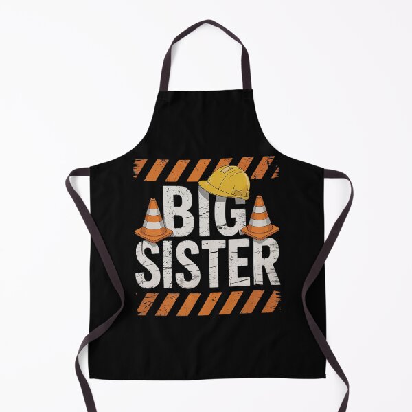 Item preview, Big Sister Construction Excavator Kids Boy Family Set designed and sold by DigitaldeligArt.