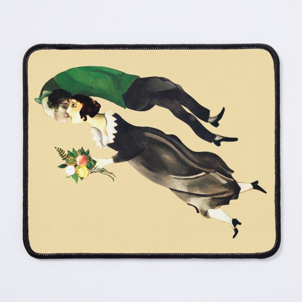 Item preview, Dreamlike Floating Lovers Kiss designed and sold by FLIP-original.