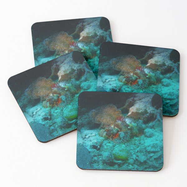 Item preview, Scorpionfish designed and sold by Marine Motif.