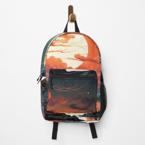 Item preview, Where Two Skies Meet designed and sold by Sigma-Workshop.
