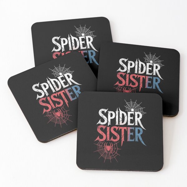 Item preview, Spider Web Sister Family Matching Birthday Boy designed and sold by angolinnArt.