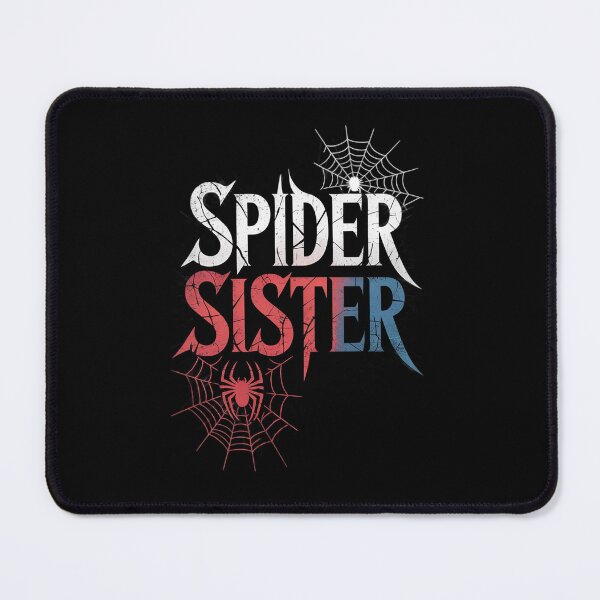 Item preview, Spider Web Sister Family Matching Birthday Boy designed and sold by angolinnArt.