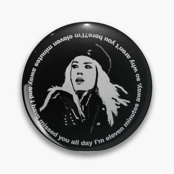Item preview, Halsey 11 Minutes  designed and sold by maroonstan.