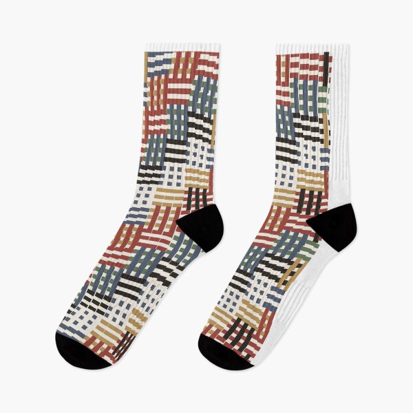 Item preview, Art Nouveau Styles OP Art Pattern  designed and sold by Codingart9.
