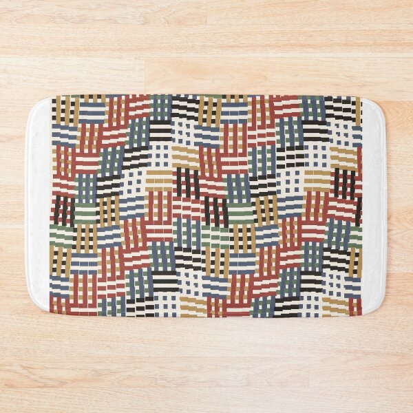 Item preview, Art Nouveau Styles OP Art Pattern  designed and sold by Codingart9.
