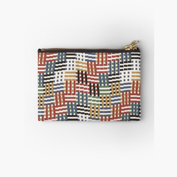 Item preview, Art Nouveau Styles OP Art Pattern  designed and sold by Codingart9.