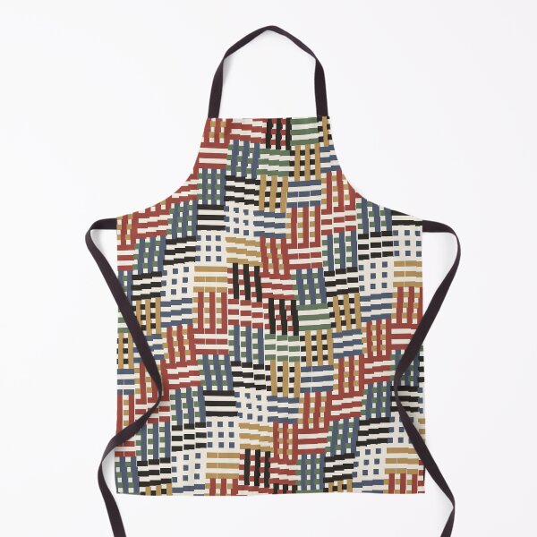 Item preview, Art Nouveau Styles OP Art Pattern  designed and sold by Codingart9.