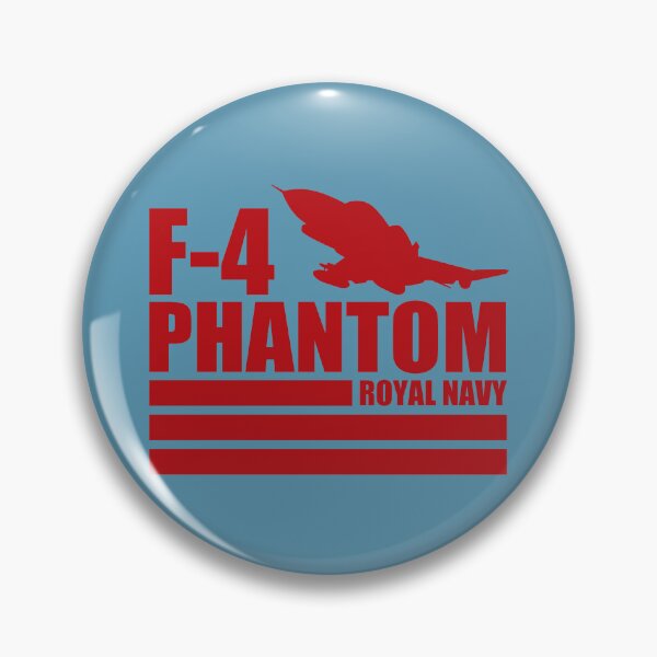 Item preview, Royal Navy F-4 Phantom designed and sold by StrongVlad.