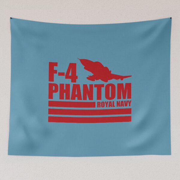 Item preview, Royal Navy F-4 Phantom designed and sold by StrongVlad.