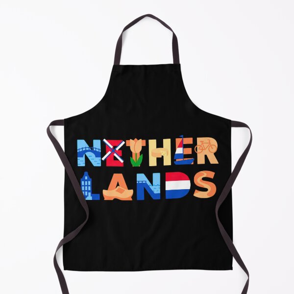 Item preview, Netherlands Landmarks and Heritage Dutch Design designed and sold by KatanaCreative.