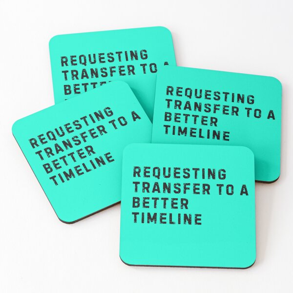 Item preview, Better Timeline Request designed and sold by LewpyG.