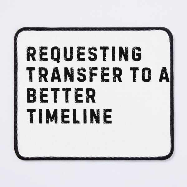 Item preview, Better Timeline Request designed and sold by LewpyG.