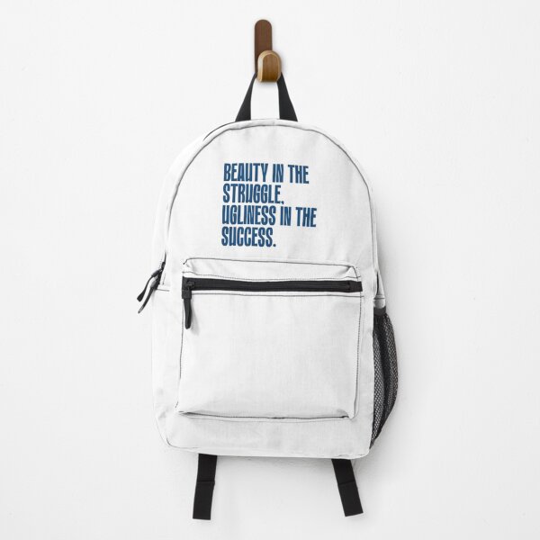 Item preview, Beauty in the struggle. Ugliness in the success J. Cole love yourz designed and sold by CherryBlossom444.