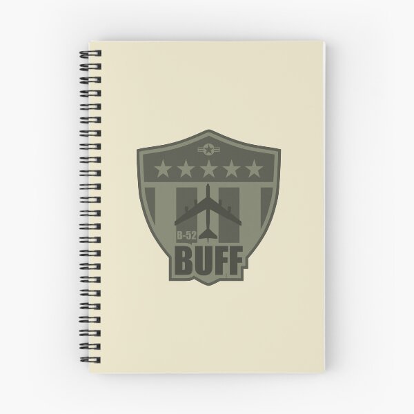 Item preview, B-52 Buff designed and sold by StrongVlad.
