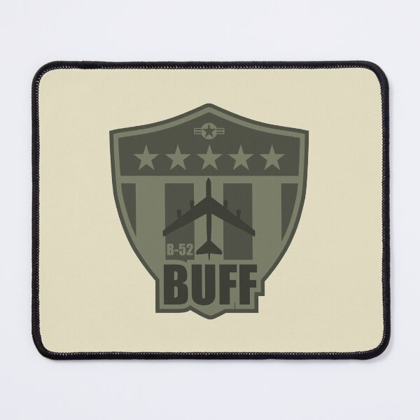 Item preview, B-52 Buff designed and sold by StrongVlad.