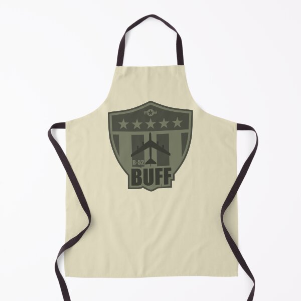 Item preview, B-52 Buff designed and sold by StrongVlad.