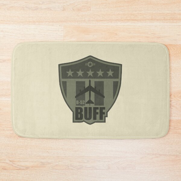 Item preview, B-52 Buff designed and sold by StrongVlad.