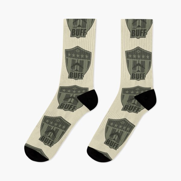 Item preview, B-52 Buff designed and sold by StrongVlad.
