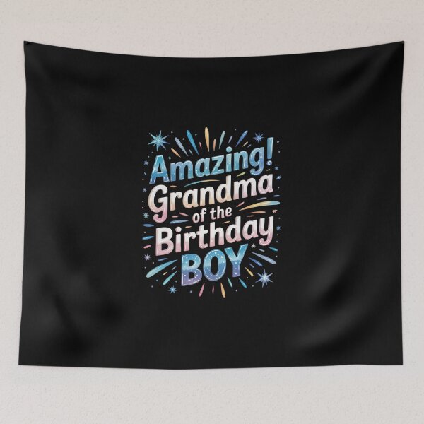 Item preview, Spider Web Sister Family Matching Birthday Boy 2 designed and sold by DigitaldeligArt.
